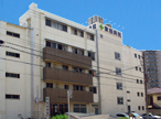 東朋病院