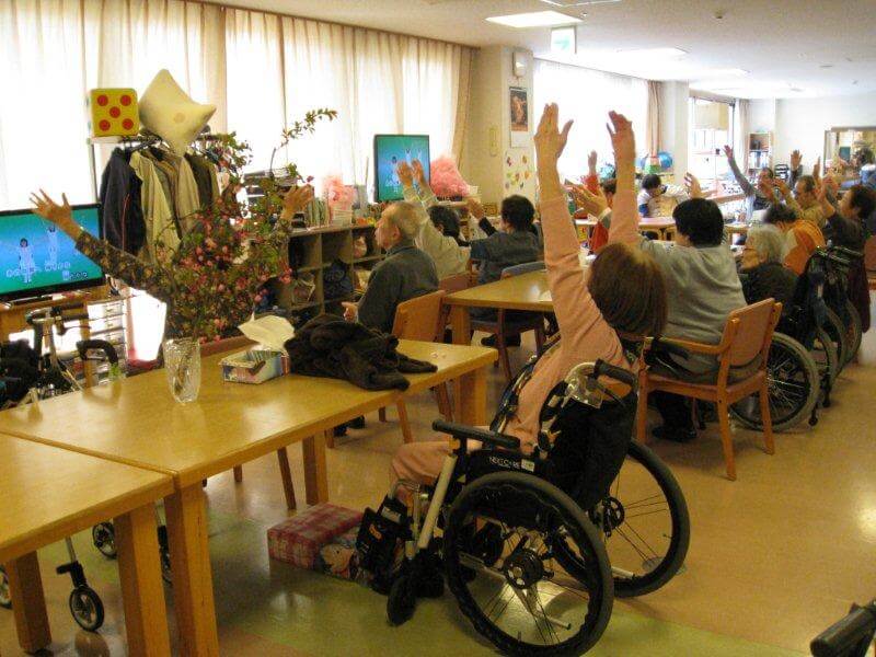 健康チェック